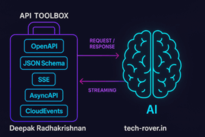 AI-Ready APIs: The Practical, LLM-Friendly Playbook